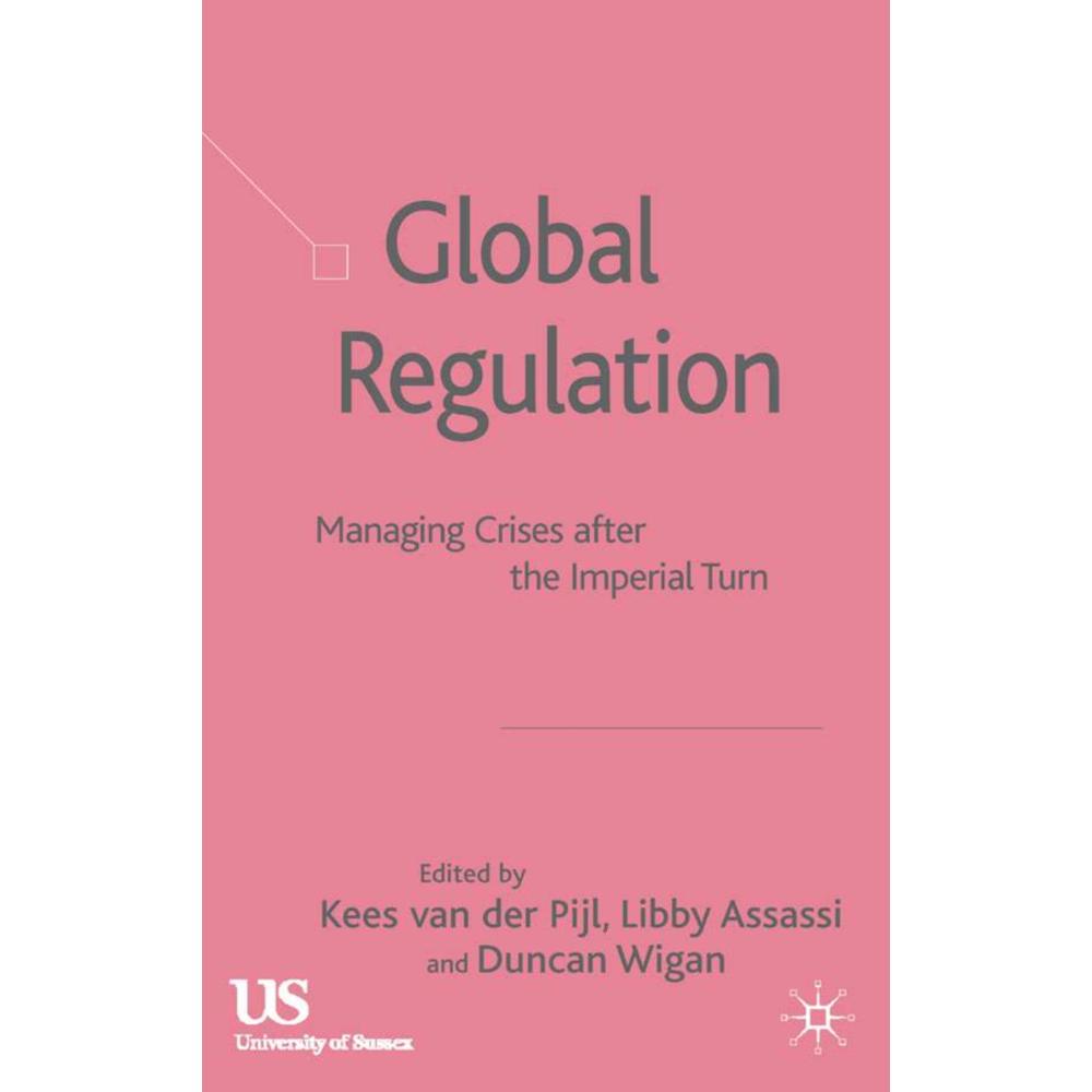 Global Regulation, Fachbücher von Kenneth A. Loparo, L. Assassi, D. Wigan