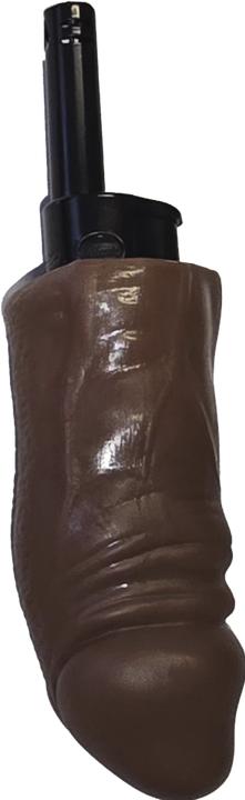 Diablo Picante Mulata Penis Grillanzeuger Packung Mit 12 Einheiten