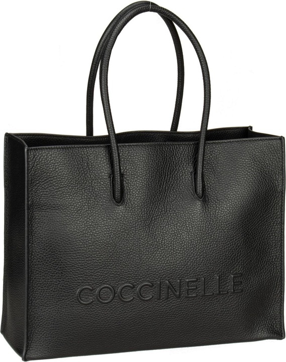 Immagine prodotto Coccinelle Shopper Myrtha Maxi Log 1802