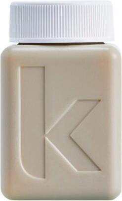 Actual product image Kevin Murphy Balancing Wash Shampoo szampon wzmacniający do włosów farbowanych 40ml (40 ml, Liquid shampoo)