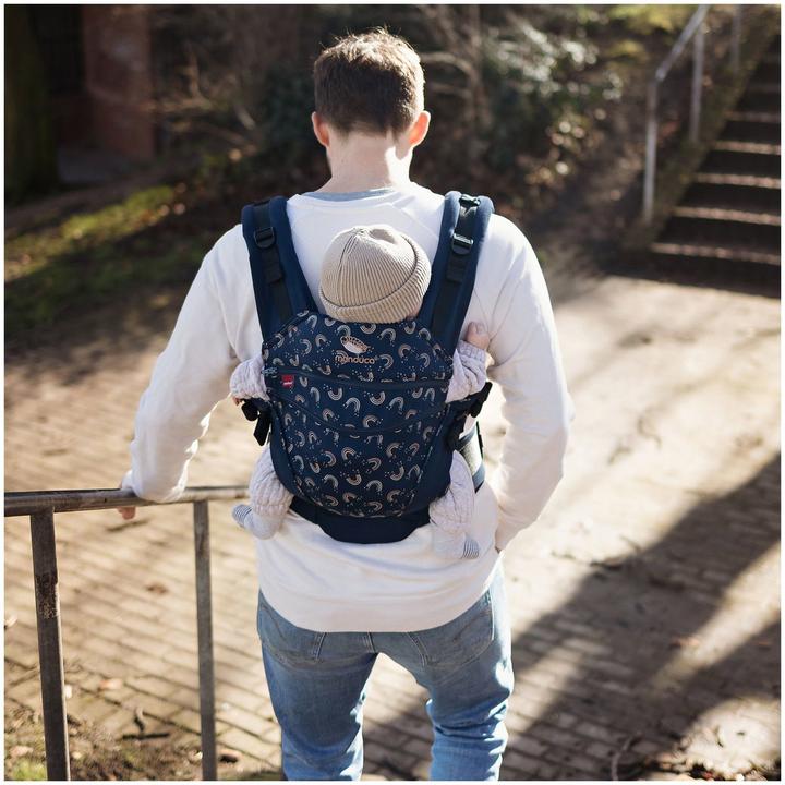 Image du produit Manduca First Limited Edition
