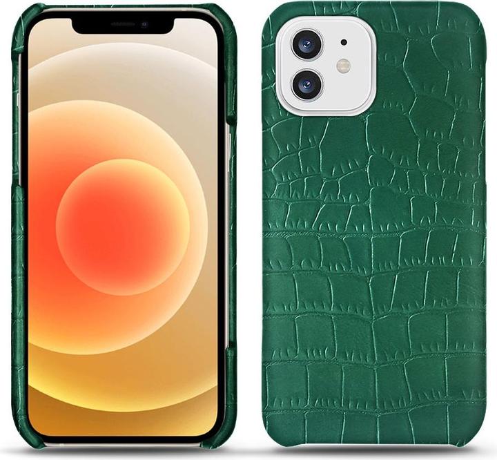 Produktbild Noreve Lederschutzhülle (Apple iPhone 12 mini)