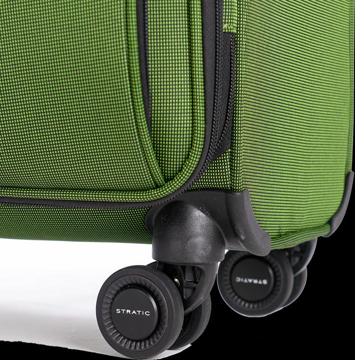 Produktbild Stratic Bendigo Light + Koffer (48 l)