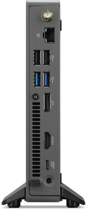 Produktbild Acer PC Veriton N2595G (256 GB, 16 GB, Intel Arc Graphics)