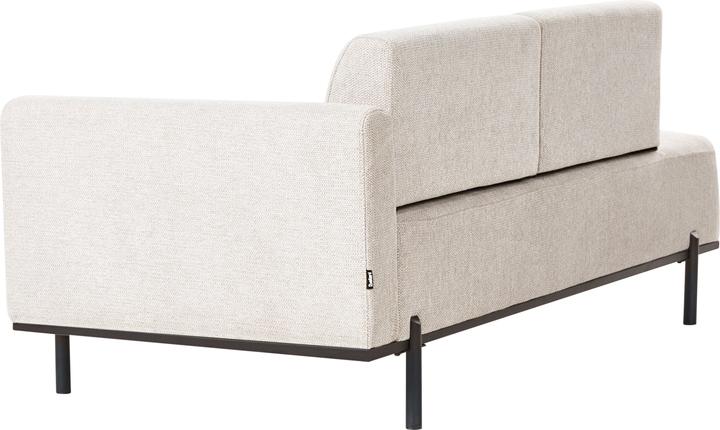 Produktbild Beliani Savasse (Recamiere)