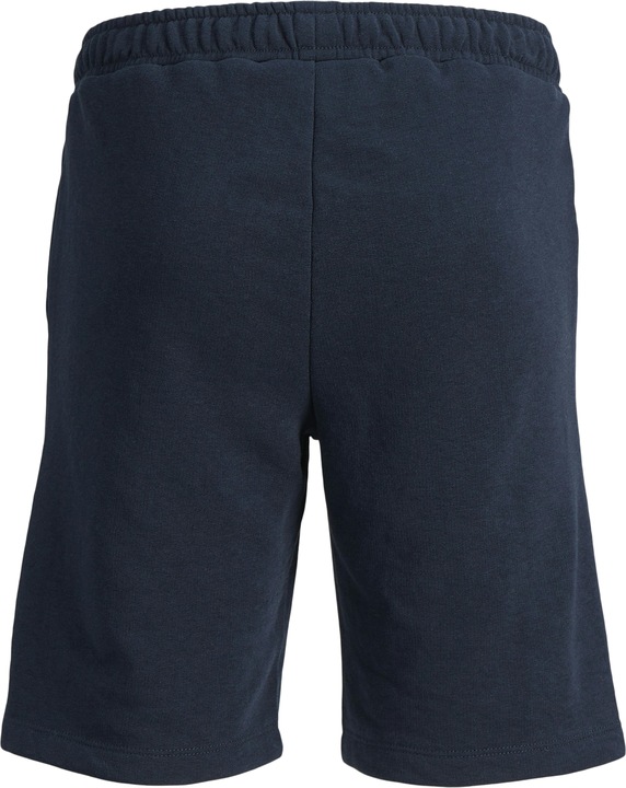 Produktbild Jack & Jones Jpstlogo Sweat Shorts 2 Col Gms Sn Mni (122)