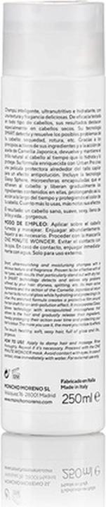 Immagine prodotto Moncho Moreno Shampoo GORGEOUS 250 ml (250 ml, Shampoo liquido)