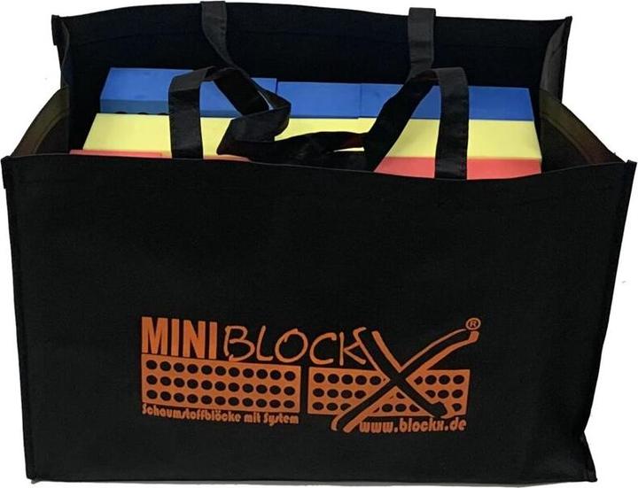 Produktbild BlockX MINI-BlockX® Set