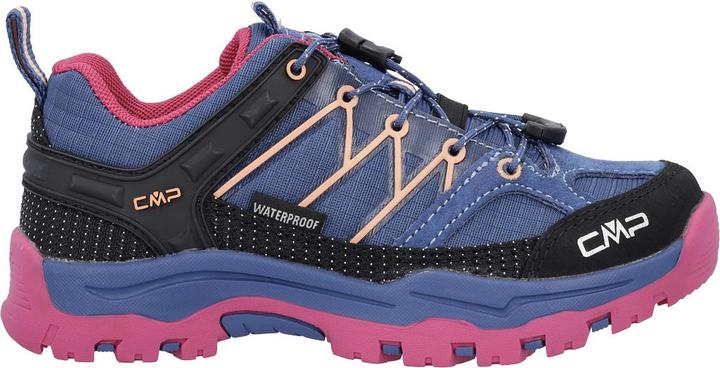 Actual product image CMP Campagnolo Kid's Rigel Low WP (35)