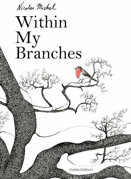 Produktbild Within My Branches (Englisch, Sarah Ardizzone, Nicolas Michel, 2023)