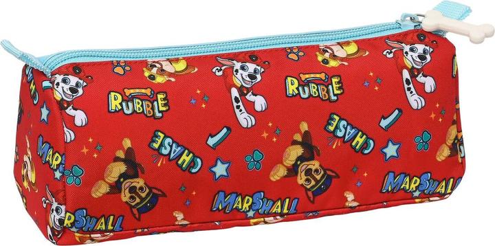Produktbild Safta Schlamperetui Paw Patrol