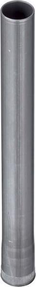 RST SHAFT CROMO 28.6X300X100MM-THREAD FOR ALL MODELS FROM 98 UPWARDS