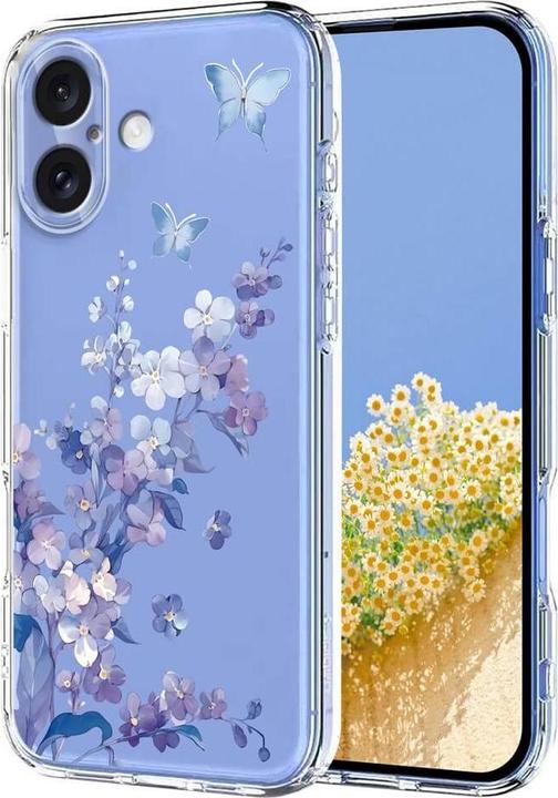 Pioggia di primavera