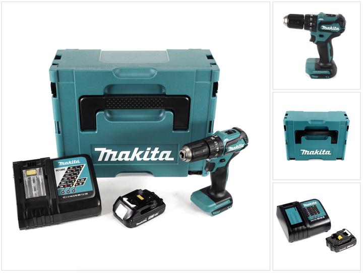 Produktbild Makita DHP 483