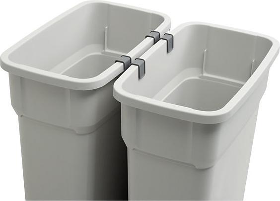 Produktbild Rothopro Wertstoffsammler (55 l)