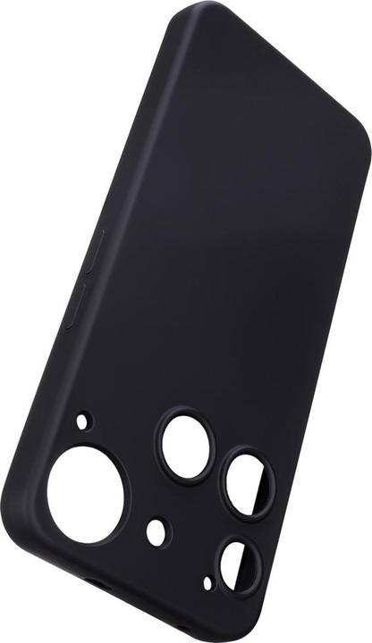 Produktbild Beline Case Silicone for Nothing Phone 3 black (Nothing Phone (3))