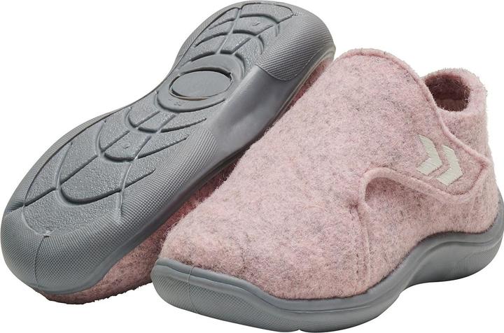 Produktbild hummel Wool Slipper Kinder (26)