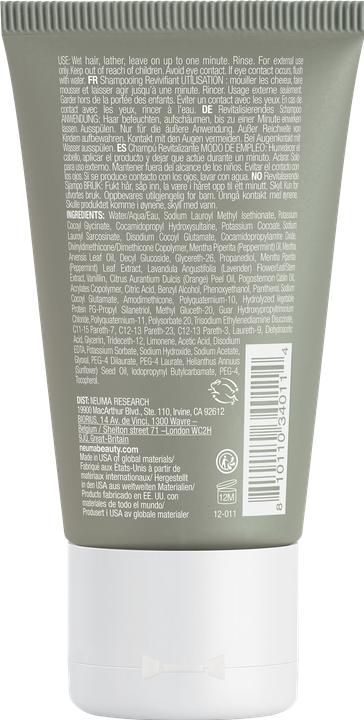 Immagine prodotto Neuma Re Neu Shampoo 30ml (Shampoo liquido, 30 ml)