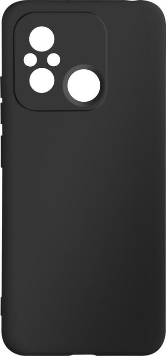 Actual product image Avizar Soft Touch Series (Xiaomi Redmi 12C)