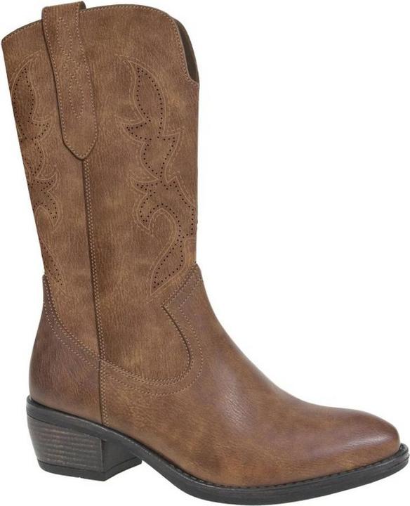 Produktbild Cipriata Cowboystiefel Wanda (37)