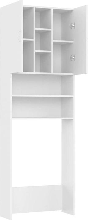 Image du produit vidaXL Waschmaschinenschrank