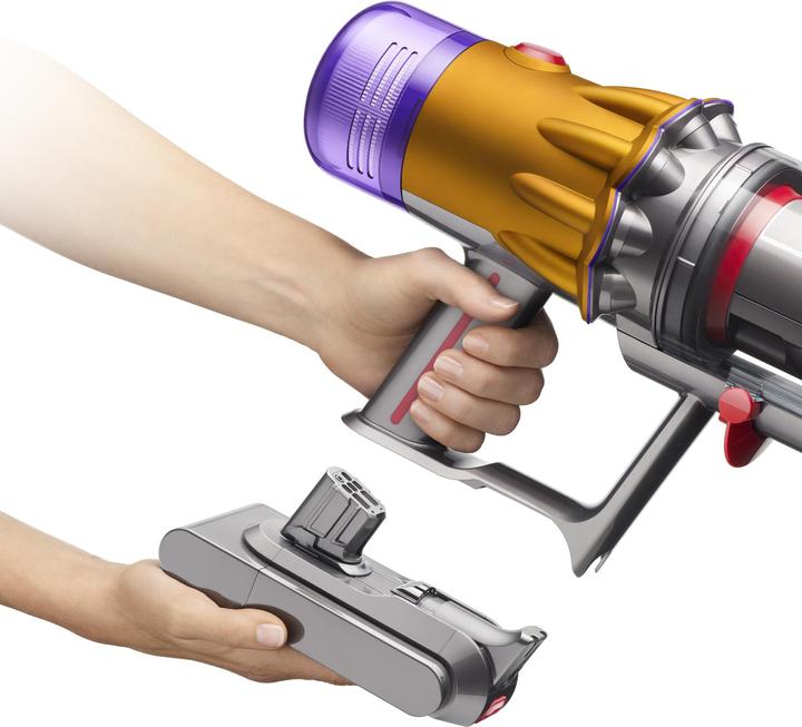 Image du produit Dyson V15 Detect Absolute