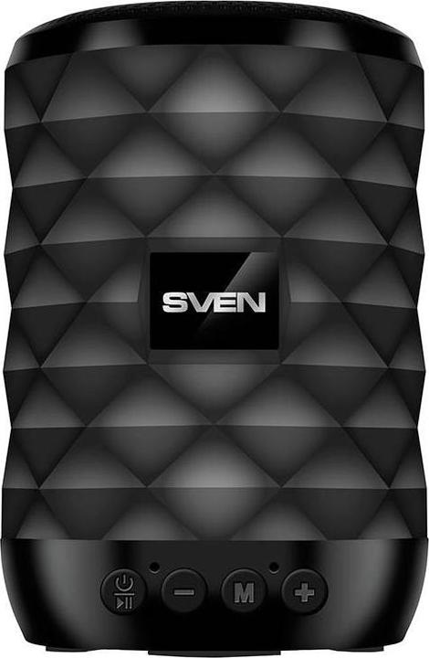 Actual product image AG neovo PS-55 Signage Digital signage flat panel (55") MVA, LED 700 cd/m² Full HD Black (Rechargeable battery operated)