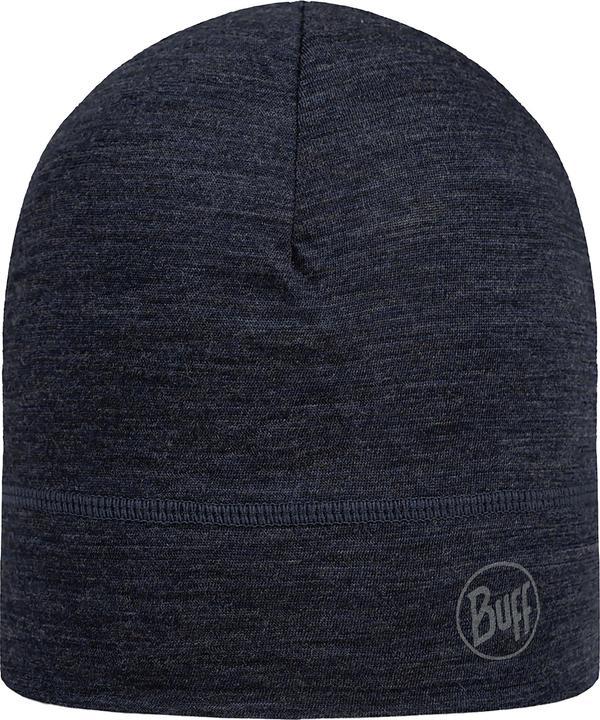 Image du produit Buff Merino 125g/m² Beanie (Taille unique)