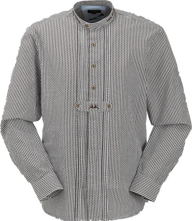 Bianco, Blu, Marrone