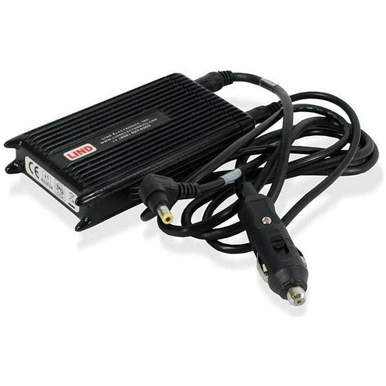 Panasonic CARADAPTER 120W F/ CF-31 / CF-52 / CF-53 (120 W), Notebook Netzteil