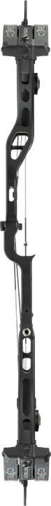 Image du produit Bowtech Core SS RH 60-70 lbs 26-31" Noir