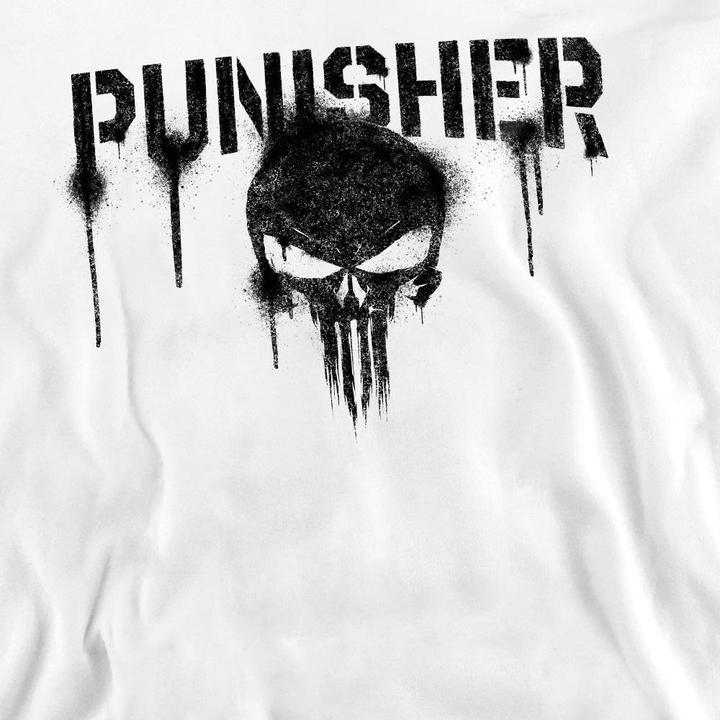 Image du produit The Punisher - Sweat - Adulte (L)