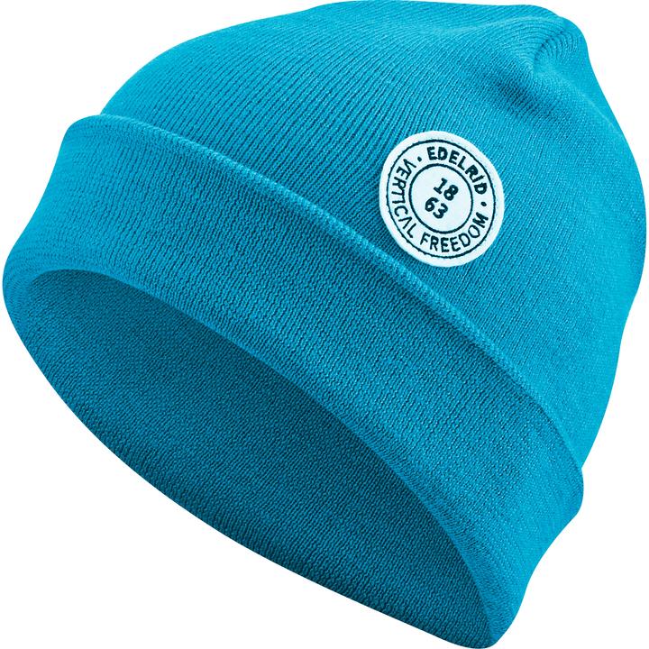 Actual product image Edelrid Ambrosia beanie hat (One size)