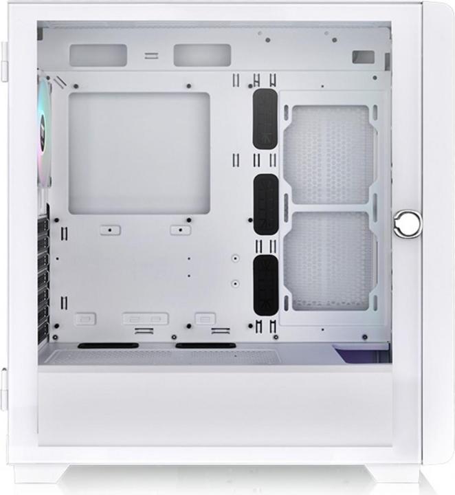 Image du produit Thermaltake S250 TG ARGB Blanc de neige (ATX, mATX, Mini-ITX)