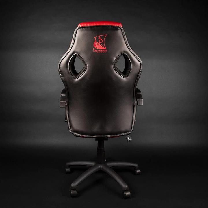 Actual product image Konix Fauteuil gaming Jötun - Drakkar