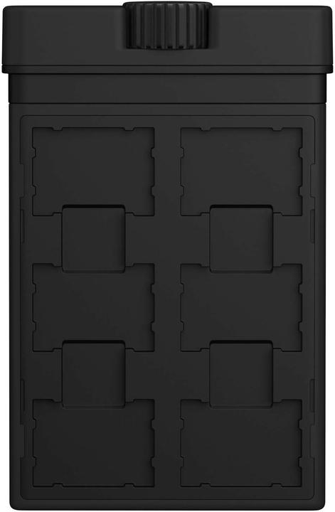 Produktbild PolarPro Aufbewahrungsbox Slate CFEB Edition II – Desert (Speicherkartenhülle)