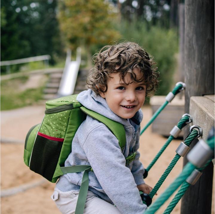 Produktbild Scooli Diego Dragon