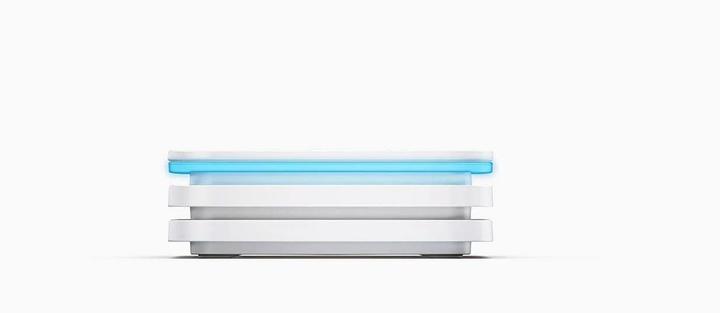 Actual product image Venta AirSense Eco Air Quality Monitor VOC Gases