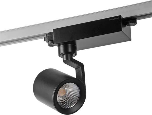 Image du produit Brumberg 88373183 Spots LED sur rail (2680 lm)