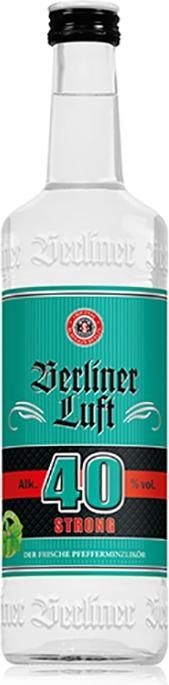 Produktbild Schilkin Berliner Luft (1 x 70 cl)