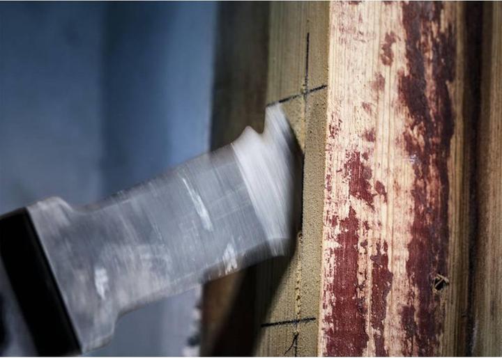 Productafbeelding Bosch PRO PAIZ 32 APB mes voor multifunctioneel gereedschap, 32 x 60 mm