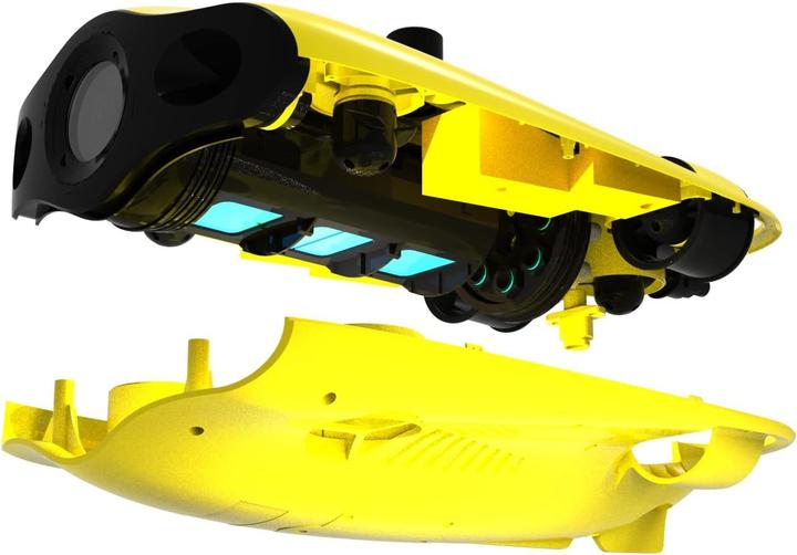 Image du produit Chasing Gladius Mini S Flash Pack 100 mètres