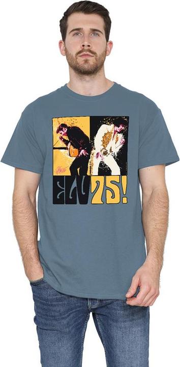 Produktbild Elvis Still The King TShirt (L)