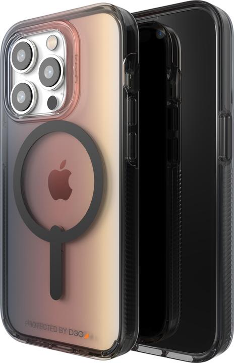 Actual product image Zagg Gear4 Cases Milan Snap Apple (Apple iPhone 14 Pro)