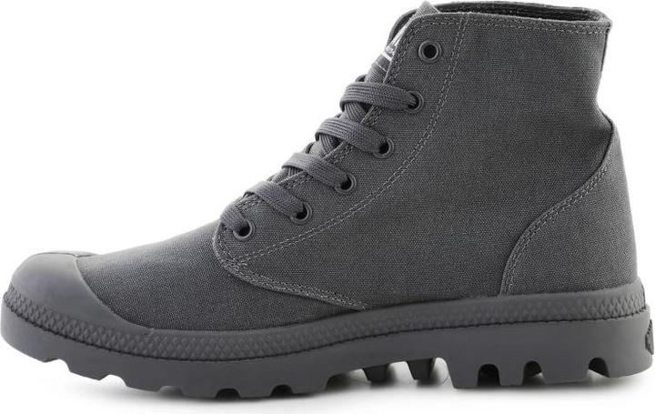 Image du produit Palladium Mono Chrome Schuhe (38)