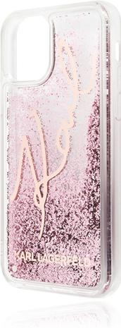 Produktbild Karl Lagerfeld Case (Apple iPhone 11 Pro Max)