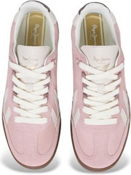 Image du produit Pepe Jeans Couleurs de Balle W Sneak (42)