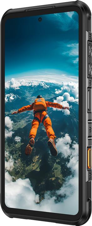 Actual product image RugOne Xever 7 Pro (512 GB, Black, 6.67", 5G)