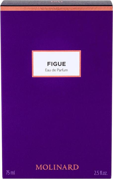 Produktbild Molinard Figue (Eau de Parfum, 75 ml)