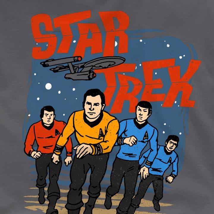 Produktbild Run Forward TShirt (XL)